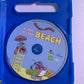 George And Martha - A Day At The Beach (DVD) Region 4