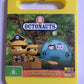 Octonauts - Amazon Adventure (DVD, 2012)  Region 4