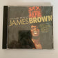 James Brown – Sex Machine: The Very Best Of James Brown  (CD, 1991)