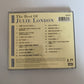 Best of Julie London (CD, 1992) Album