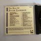 Best of Julie London (CD, 1992) Album