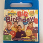 The Wiggles - Big Birthday! (DVD, 2011) ABC For Kids  Region 4