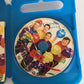 The Wiggles - Big Birthday! (DVD, 2011) ABC For Kids  Region 4