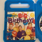 The Wiggles - Big Birthday! (DVD, 2011) ABC For Kids  Region 4