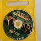 The Wiggles - Go Bananas! (DVD, 2008) Kylie Minogue. Region 4