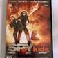 Spy Kids  (DVD, 2001) Antonio Banderas, Carla Gugino, Daryl Sabara Region 4