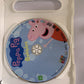 Peppa Pig - Bubbles (DVD) ABC For Kids. Region 4