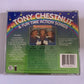 Learning Station: Tony Chestnut & Fun Time Action Songs (CD, 2000)