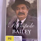 Rumpole Of The Bailey - Series 1 (DVD, 1979) Region 4  NEW