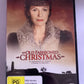 An Old Fashioned Christmas (DVD, 2010) Jacqueline Bisset Region 4