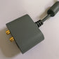 Official Microsoft Xbox 360 Audio Adapter X808221-001 Stereo Optical Genuine