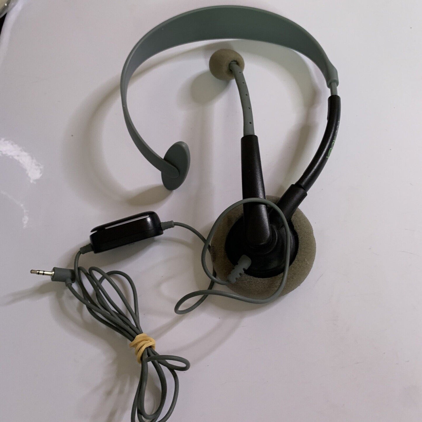 Microsoft Xbox One Chat Headset 1364 + Xbox 360 Headset