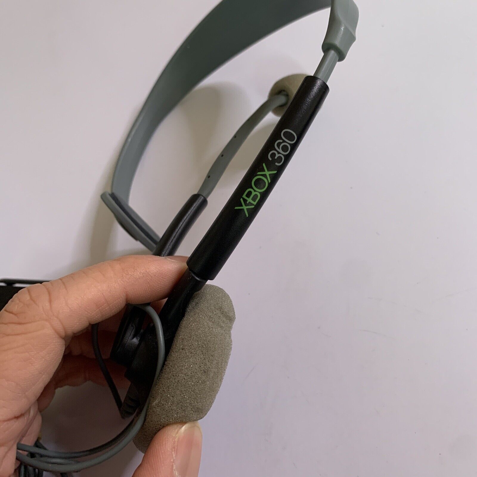 Xbox 360 original sale headset