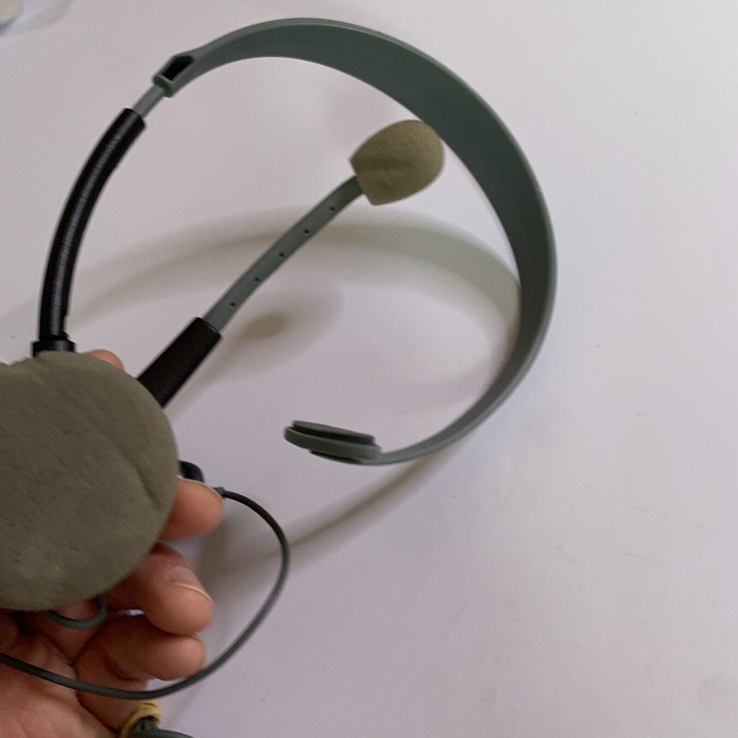 Microsoft Xbox One Chat Headset 1364 + Xbox 360 Headset