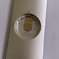Genuine Apple TV Remote Control Silver A1294 for Apple 1st,2nd, 3rd Gen Apple TV