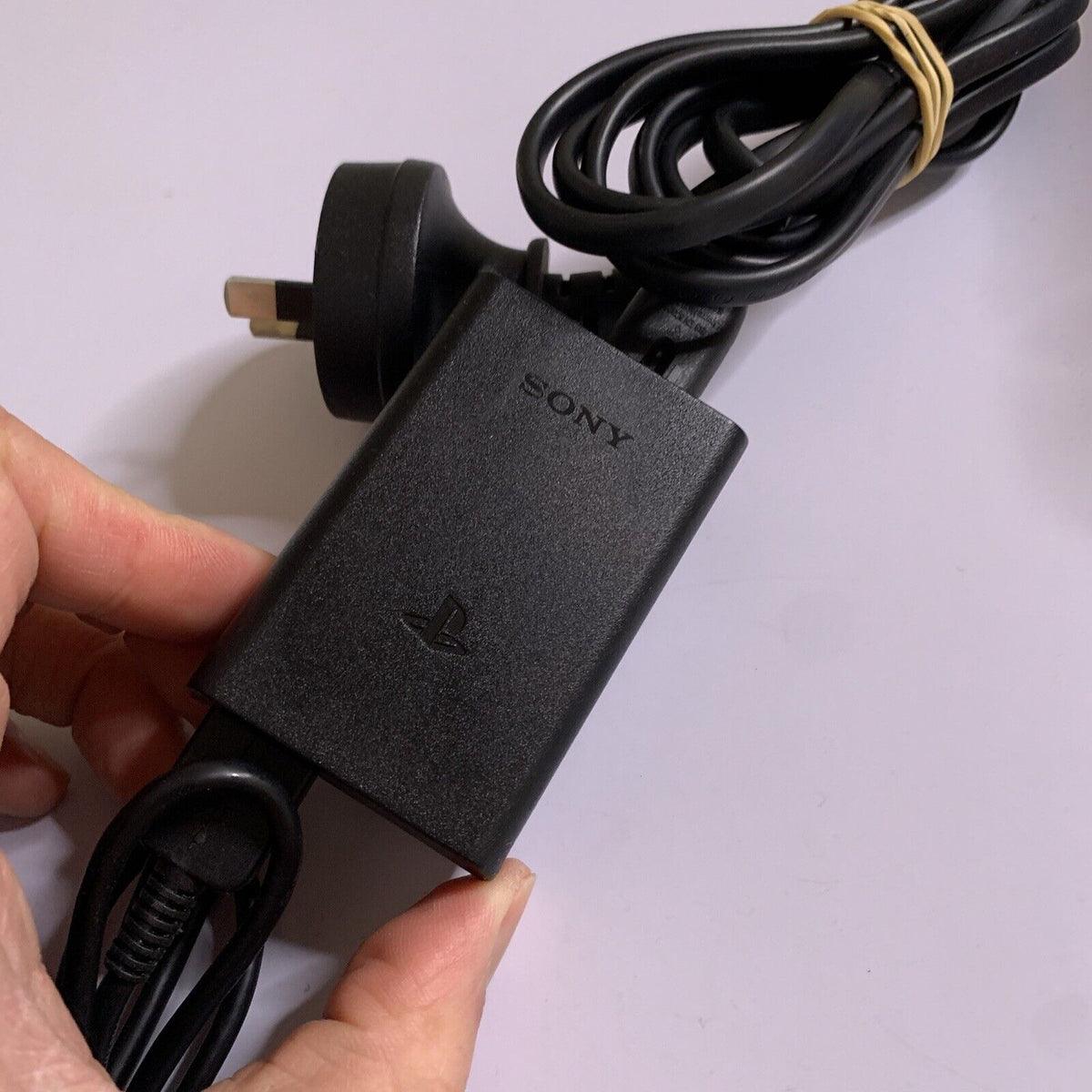 Ps1 Ac Adapter Official Sony Playstation AC Adaptor PCH-ZAC1 Charger for PS Vita ...