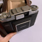 Zeiss Ikon Nettax 513/16 Film Camera