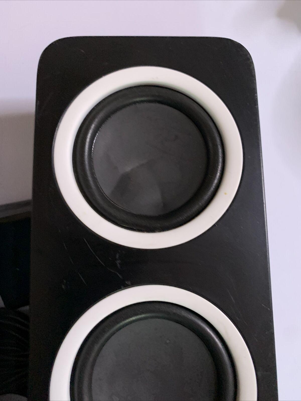 Logitech Z200 Multimedia Speakers