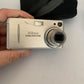 Nikon Coolpix E3700 Digital Camera  3x optical zoom 3.2MP