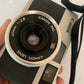 Canon Canonet 28 Film Camera Rangefinder 40mm 1:2.8 Lens