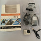 Waterproof Action Cam 12MP Wifi Full HD Case With Case and Brackets