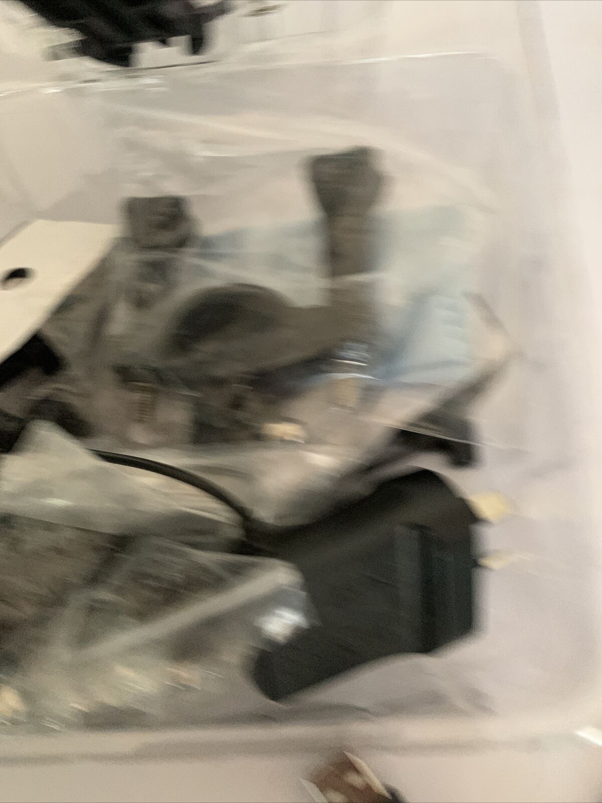 Waterproof Action Cam 12MP Wifi Full HD Case With Case and Brackets