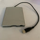 NEC 3.5" Floppy Disk Unit USB Powered PC-VP-WU14