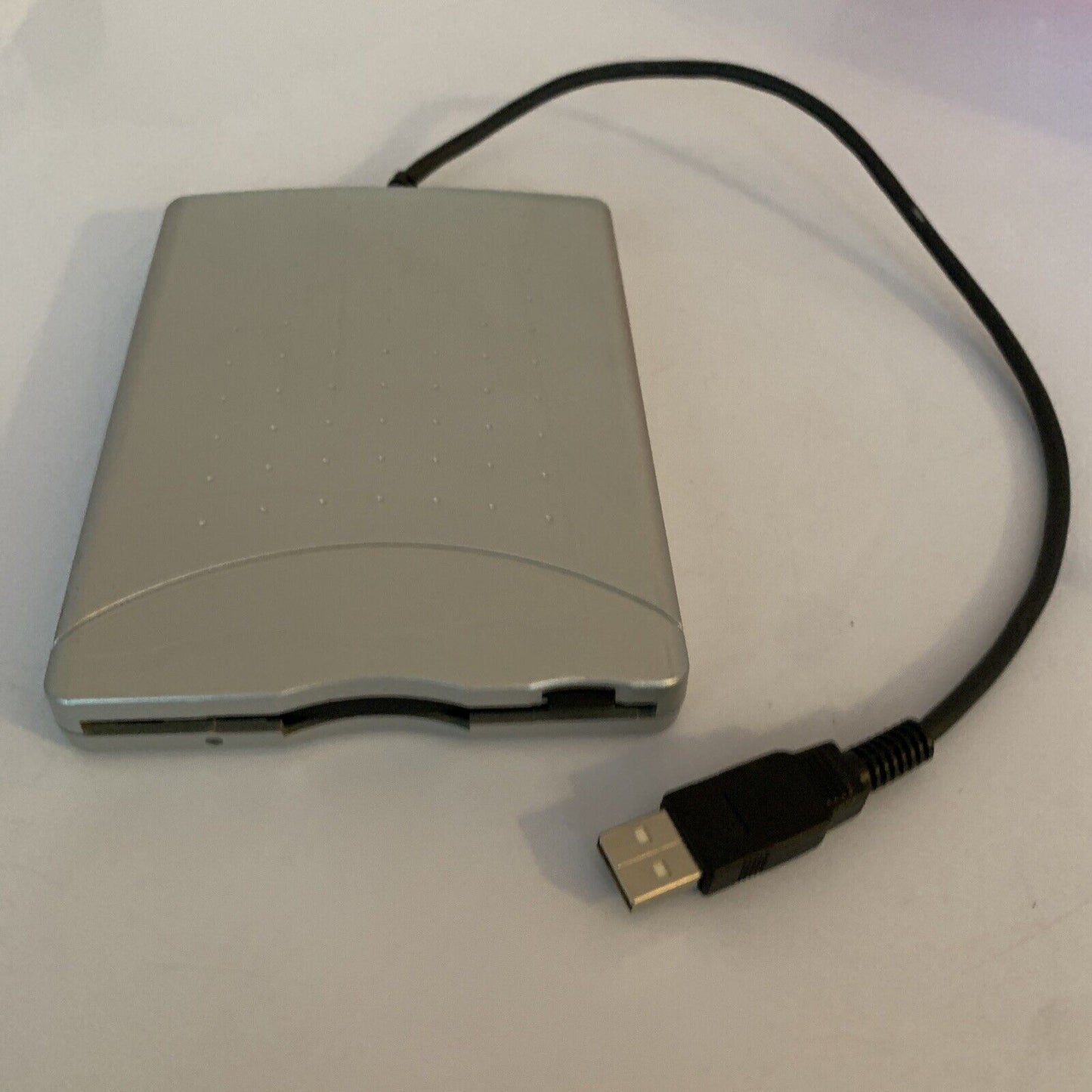 NEC 3.5" Floppy Disk Unit USB Powered PC-VP-WU14