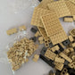 LEGO Minecraft: Micro World - The End (21107) Incomplete