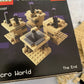 LEGO Minecraft: Micro World - The End (21107) Incomplete