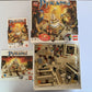 LEGO Ramses Pyramid Set 3843 (2009)