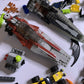 Lego Bulk lot Bionicle Spaceship Space Cars Ships Vehicles 1.1kg