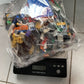 Lego Genuine Bulk Lot Pieces Technic City Friends Authentic 1.76kg