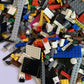 Lego Genuine Bulk Lot Pieces Technic City Friends Authentic 1.76kg