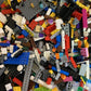 Lego Genuine Bulk Lot Pieces Technic City Friends Authentic 1.76kg