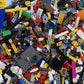 Lego Genuine Bulk Lot Pieces Technic City Friends Authentic 1.76kg