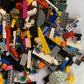 Lego Genuine Bulk Lot Pieces Technic City Friends Authentic 1.76kg