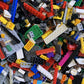 Lego Genuine Bulk Lot Pieces Technic City Friends Authentic 1.76kg