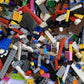 Lego Genuine Bulk Lot Pieces Technic City Friends Authentic 1.76kg