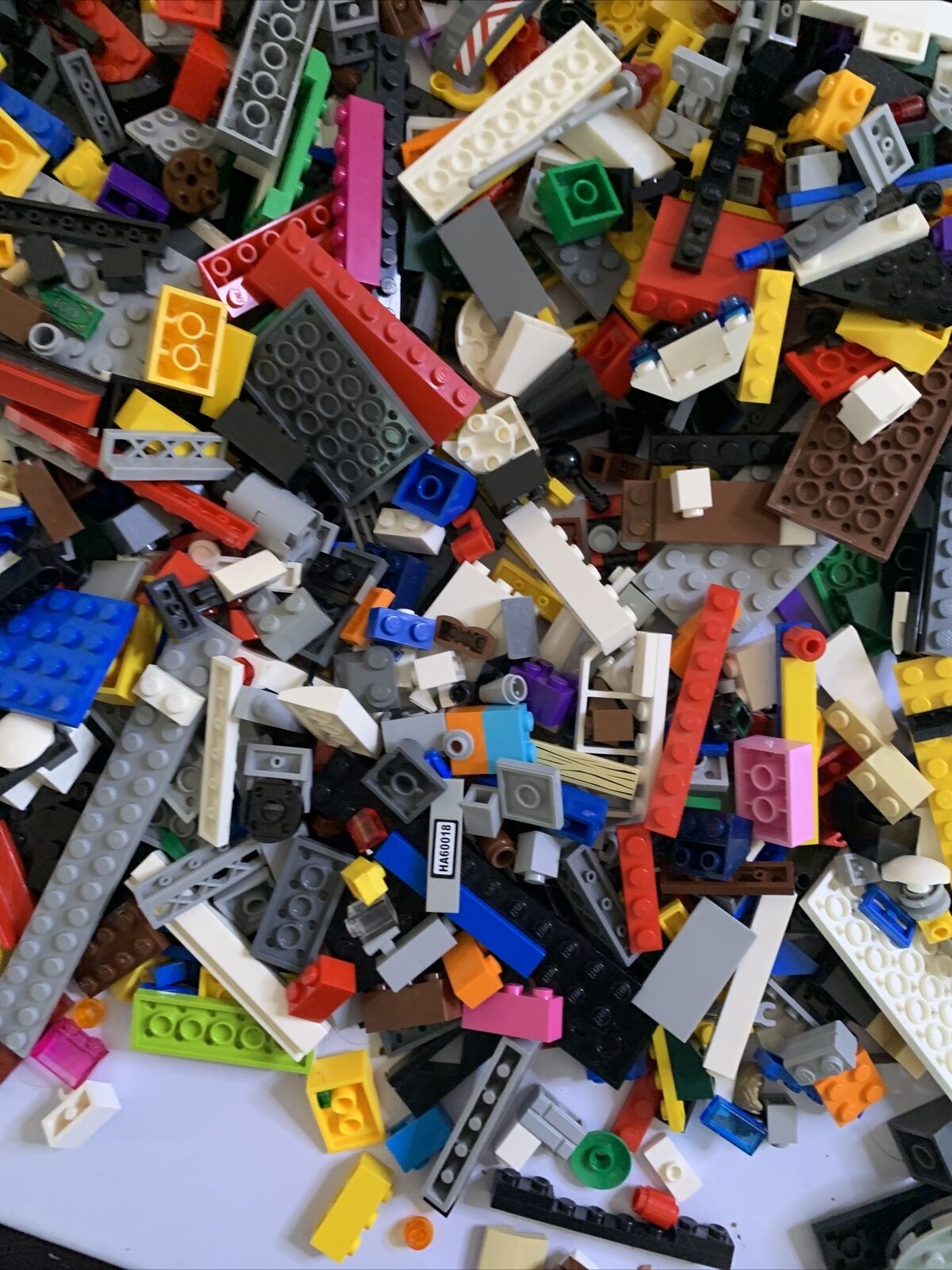 Lego Genuine Bulk Lot Pieces Technic City Friends Authentic 1.76kg