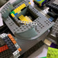 Bulk Genuine Lego Figures lots Castles Space Ships Airplanes Cars 1.61kg
