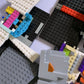 Bulk Genuine Lego Figures lots Castles Space Ships Airplanes Cars 1.61kg