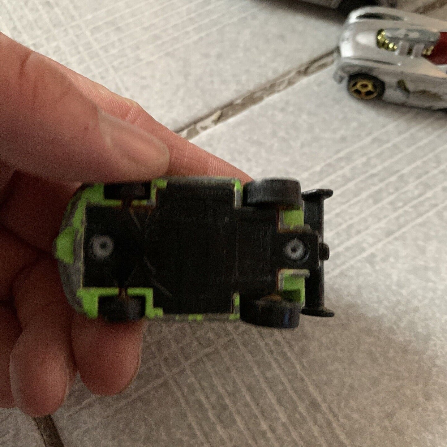 13x Die cast Cars Hot Wheels Various