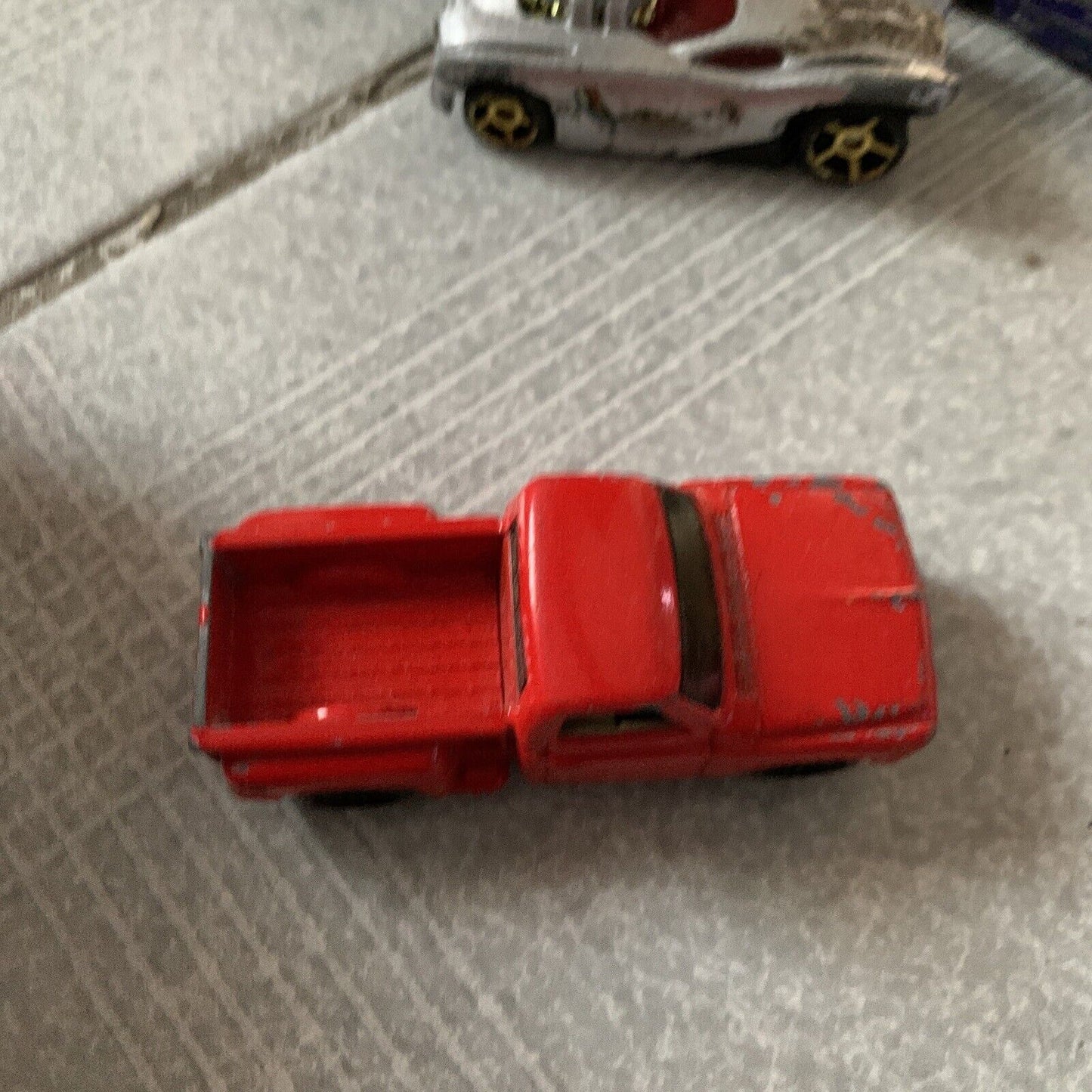 13x Die cast Cars Hot Wheels Various