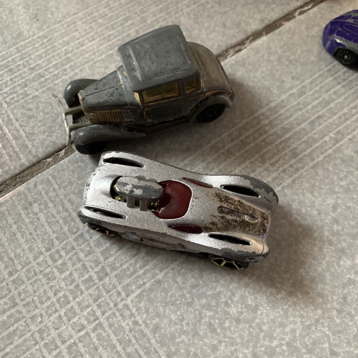 13x Die cast Cars Hot Wheels Various