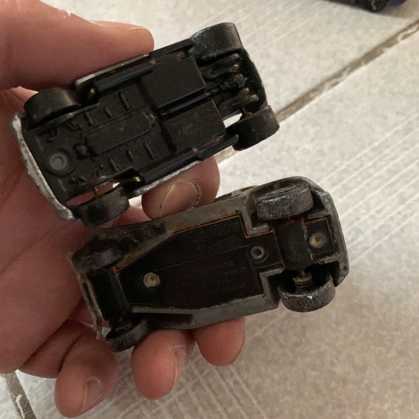 13x Die cast Cars Hot Wheels Various