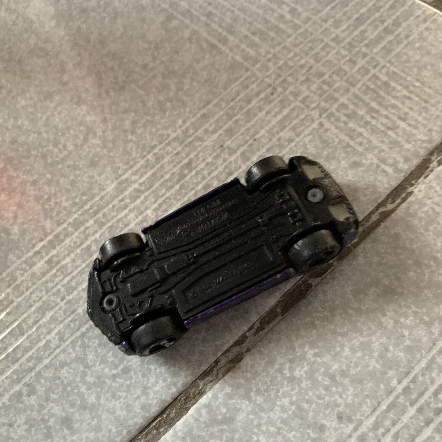 13x Die cast Cars Hot Wheels Various