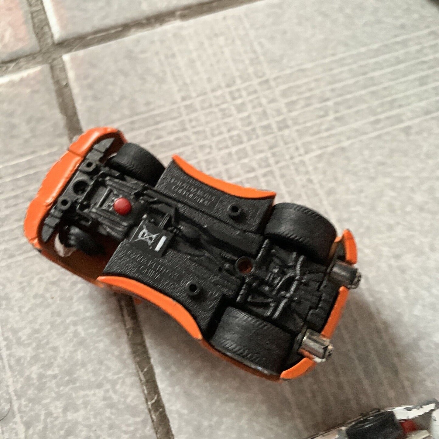 13x Die cast Cars Hot Wheels Various