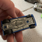 13x Die cast Cars Hot Wheels Various