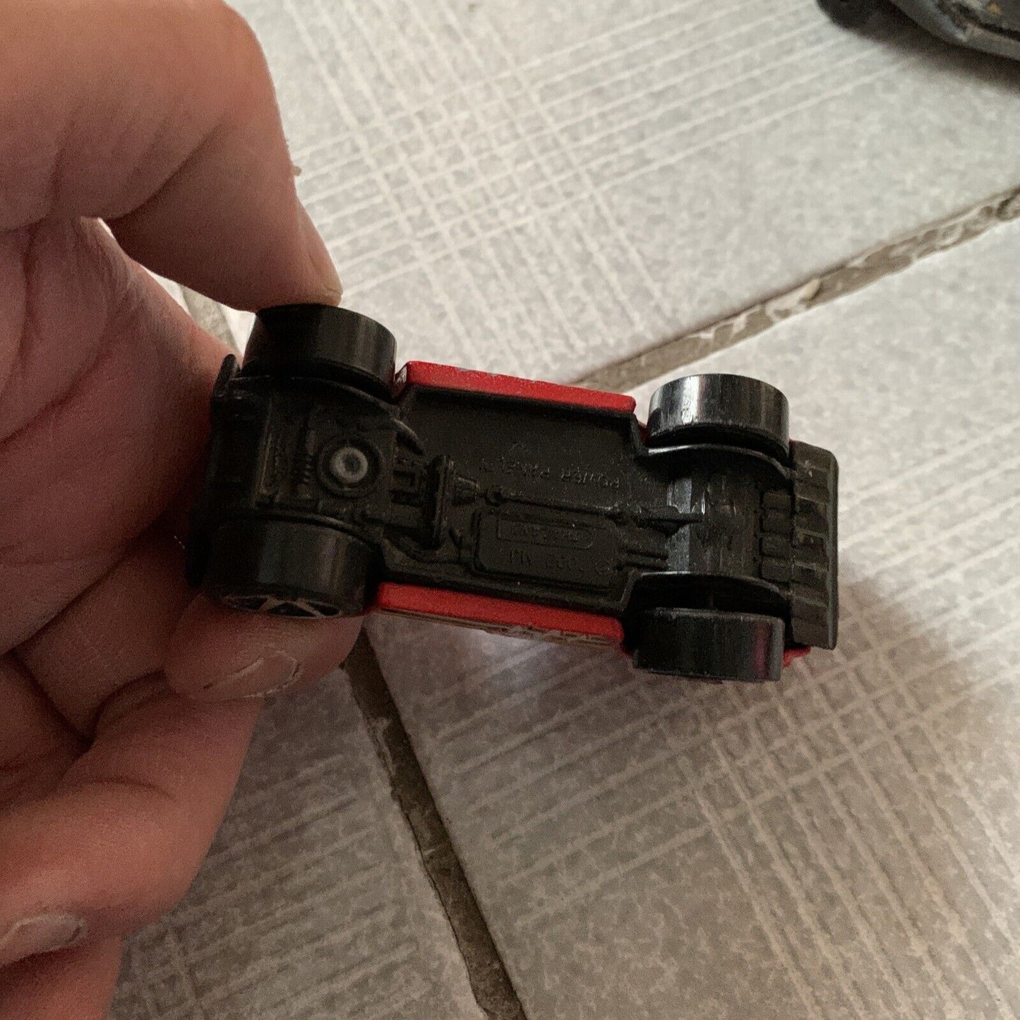 13x Die cast Cars Hot Wheels Various